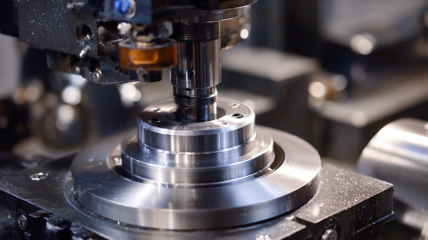 Unlocking Innovation: How Precision Machining Is Transforming Modern Manufacturing Techniques