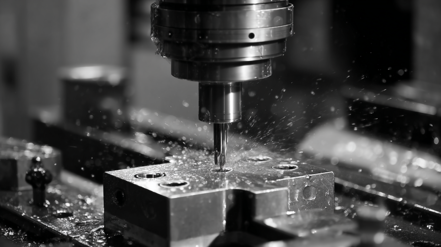 Unlocking Innovation: How Precision Machining Is Transforming Modern Manufacturing Techniques