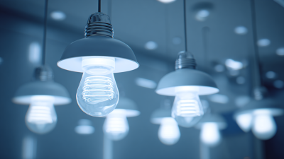 Understanding the Impact of LED Light Fixtures on Energy Efficiency and Sustainability