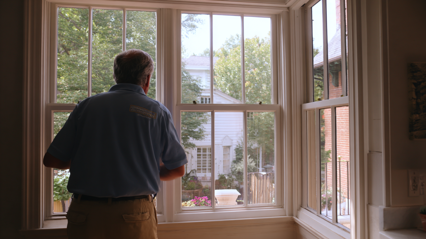 How to Choose the Right Window Installers for Your Home Renovation Project
