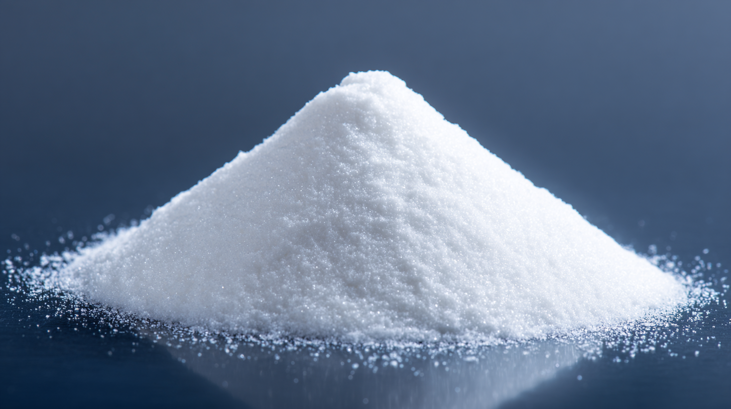 Unveiling the Benefits of Sodium Nitrate Powder for Agricultural Efficiency and Crop Productivity