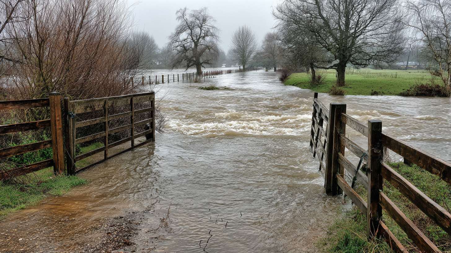 How Anti Flood Barriers Can Reduce Flood Damage by Over 80%: A Comprehensive Guide to Effective Water Management