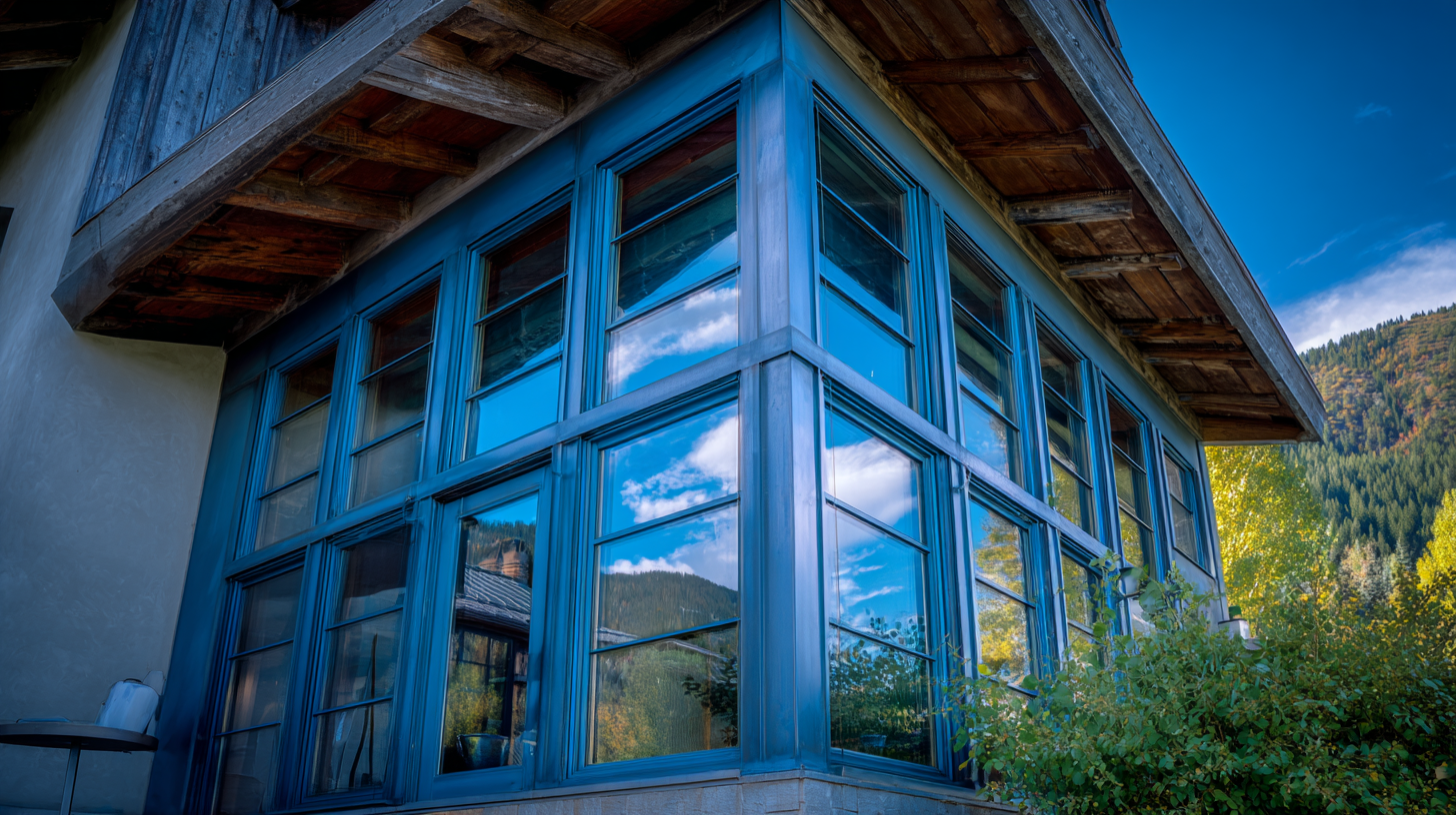 The Ultimate Guide to Choosing Quality Windows for Energy Efficiency and Style