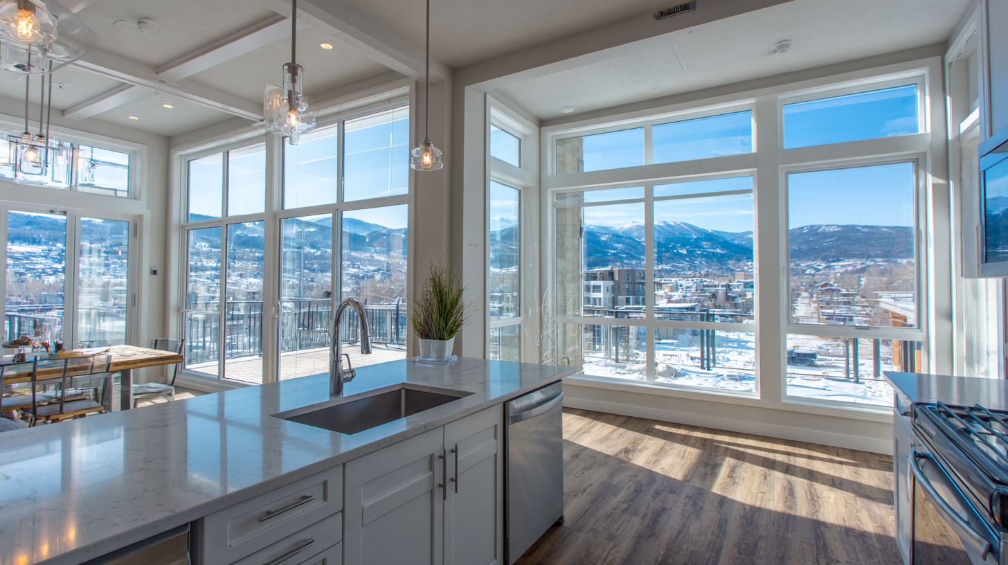 The Ultimate Guide to Choosing Quality Windows for Energy Efficiency and Style