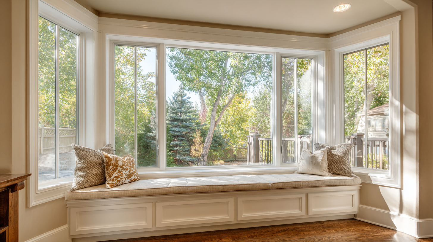 The Ultimate Guide to Choosing Quality Windows for Energy Efficiency and Style