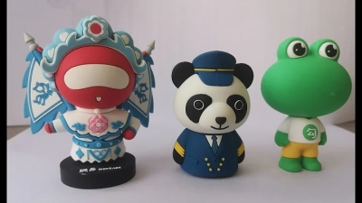 Unlocking Creativity: How the Best Rubber Keychains Enhance Personal Style and Functionality