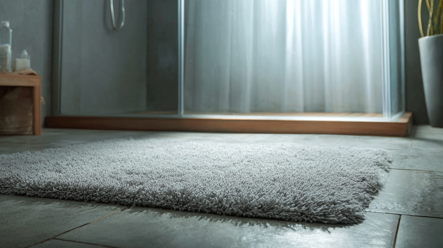 Transform Your Bathroom: The Ultimate Guide to Choosing the Perfect Toilet Carpet