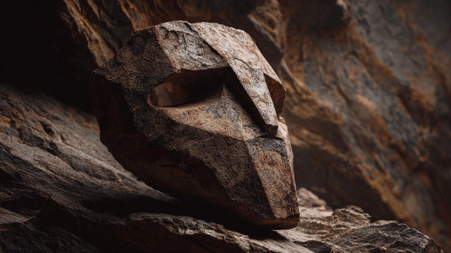 Understanding the Importance of Mining Stone Jaw Plates in Modern Extraction Techniques