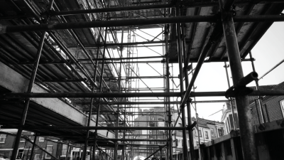 The Ultimate Guide to Choosing the Right Scaffolding Pipe for Your Construction Projects