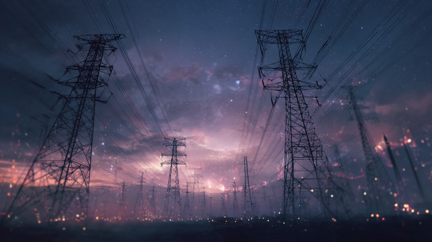 The Future of Energy Supply: Innovations Shaping a Sustainable Tomorrow