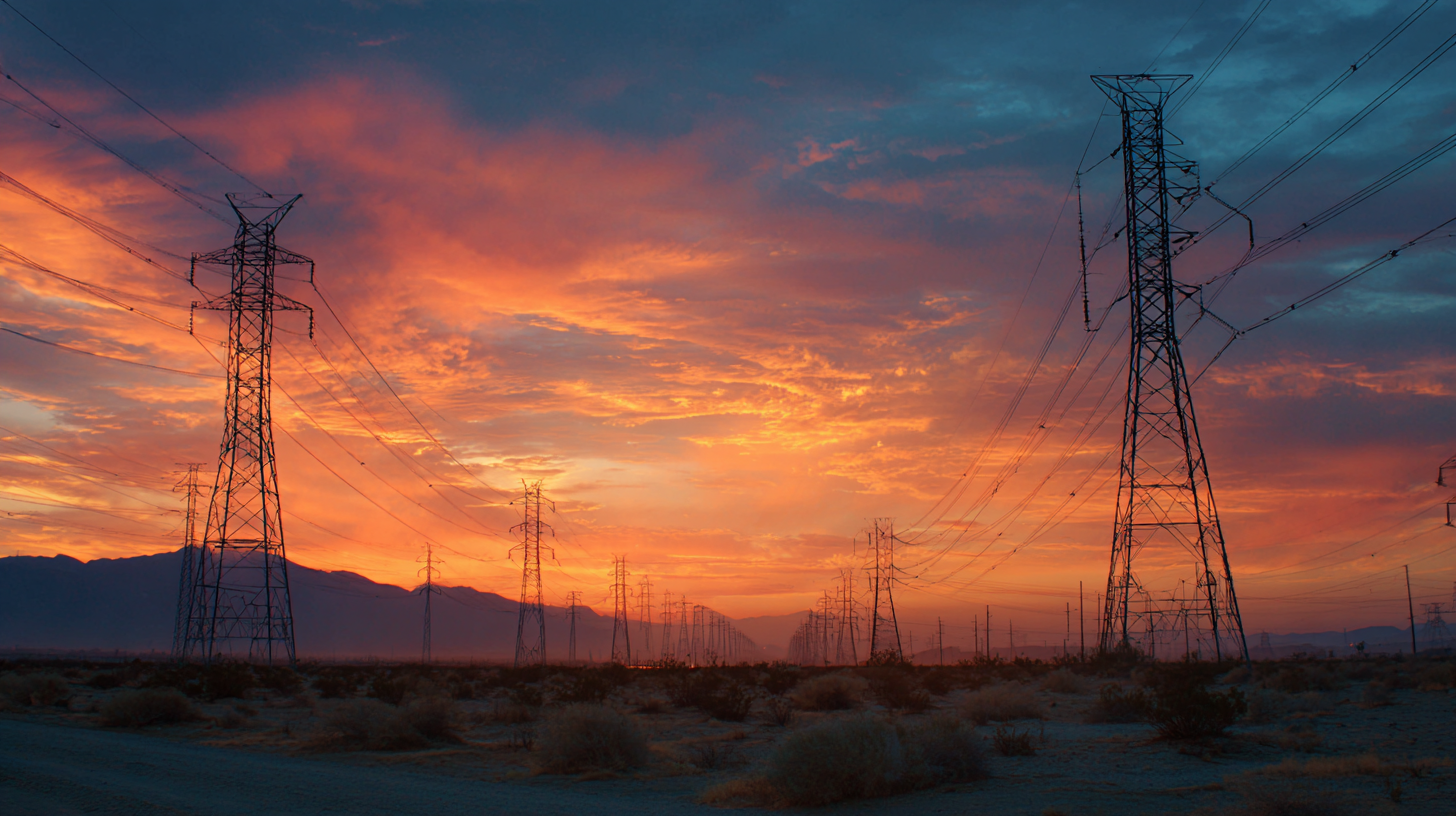 The Future of Energy Supply: Innovations Shaping a Sustainable Tomorrow