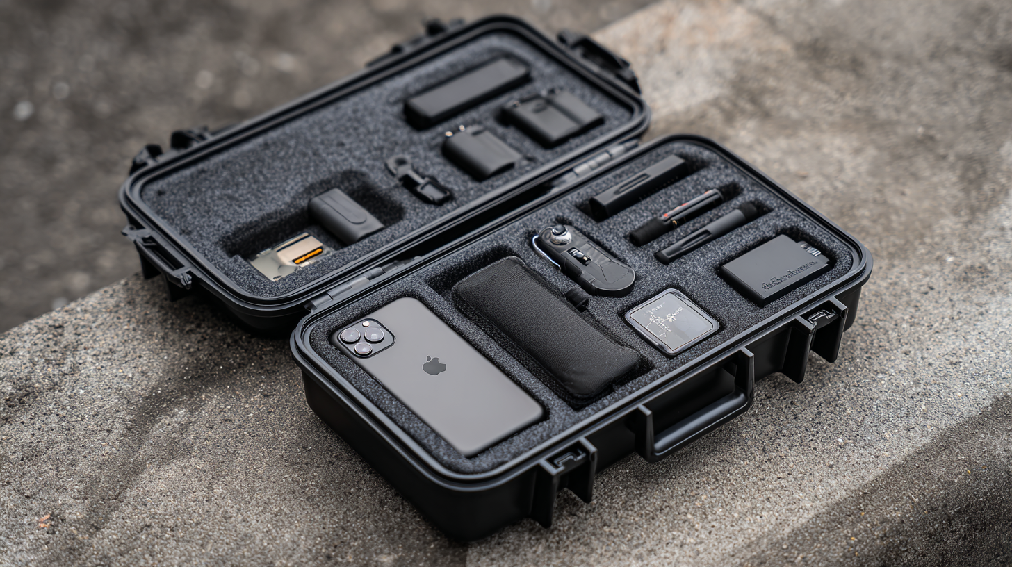 Discover the Ultimate Travel Box for Effortless Adventures and Unforgettable Memories