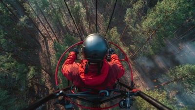 Exploring the Future of Connectivity with Aerial Fibre Cable Technology
