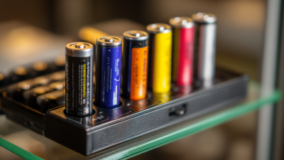 The Essential Guide to Choosing the Right Golf Battery for Your Game