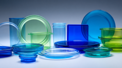 Exploring the Future of Injection Moldable Plastics: Innovations and Applications You Need to Know