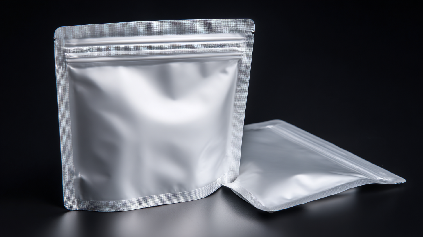 Exploring the Benefits of Laminate Pouch Packaging: A Sustainable Choice with a 15% Cost Reduction