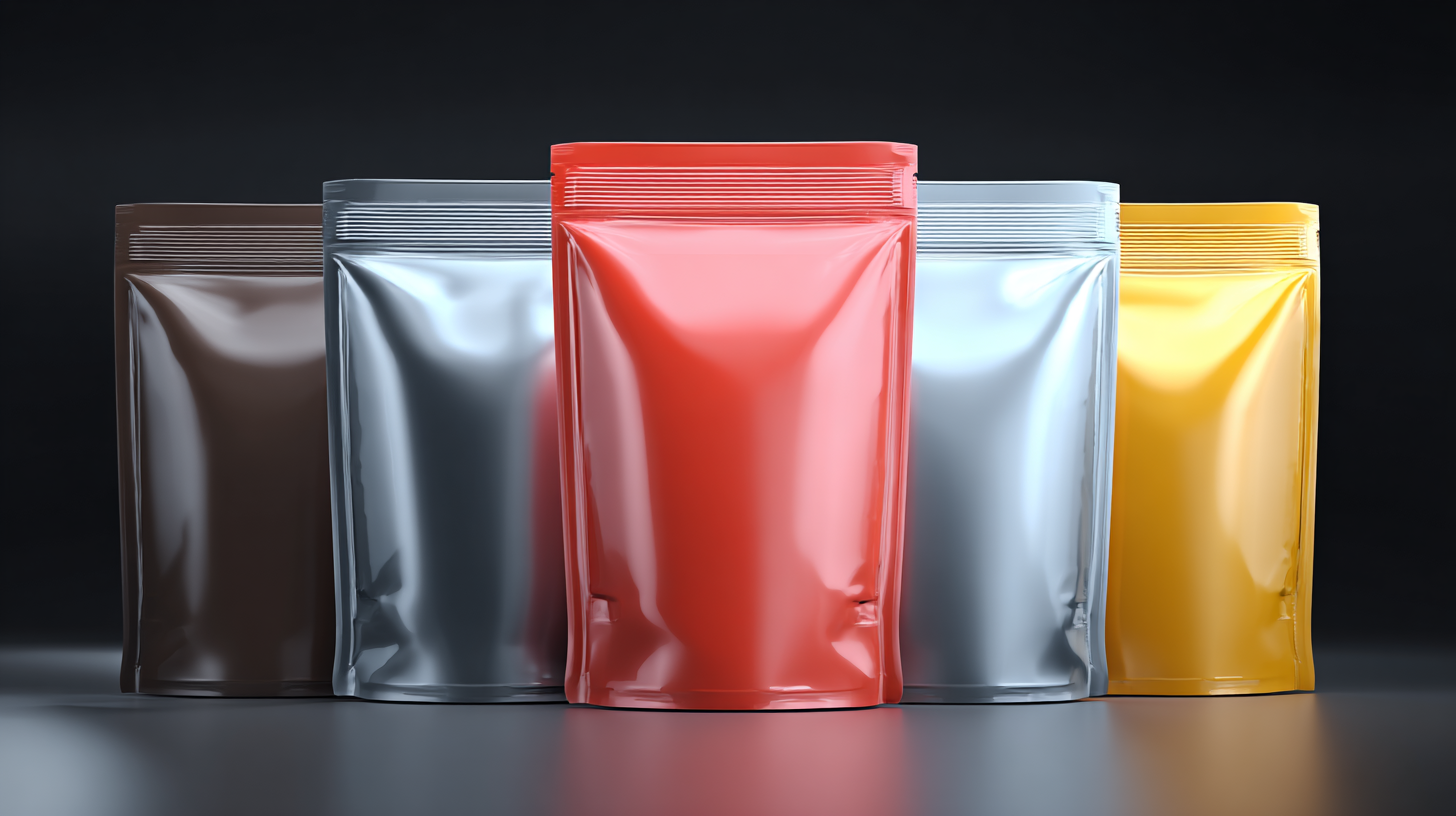 Exploring the Benefits of Laminate Pouch Packaging: A Sustainable Choice with a 15% Cost Reduction