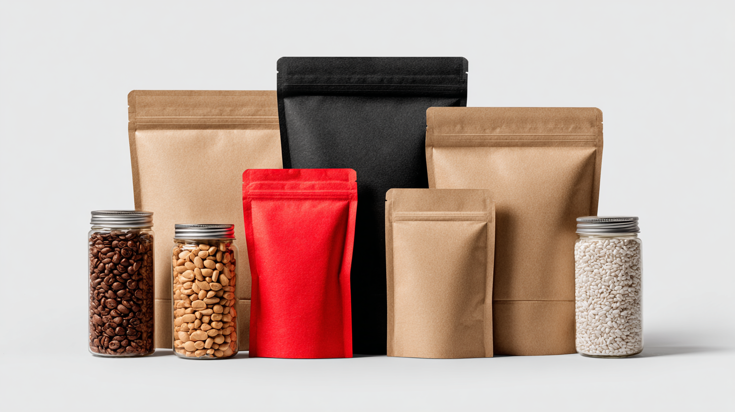 Exploring the Benefits of Laminate Pouch Packaging: A Sustainable Choice with a 15% Cost Reduction