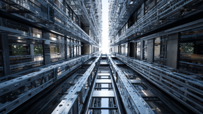 Exploring the Future: How Steel and Aluminum Innovations Are Shaping Sustainable Construction Practices