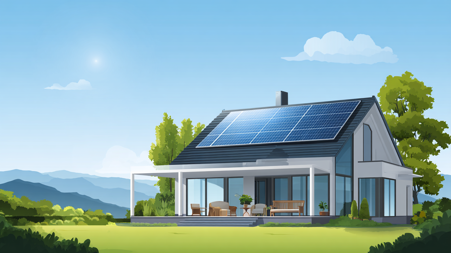 The Ultimate Guide to Choosing the Right Solar PV Battery for Your Home