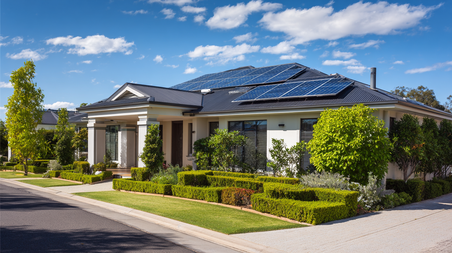 The Ultimate Guide to Choosing the Right Solar PV Battery for Your Home