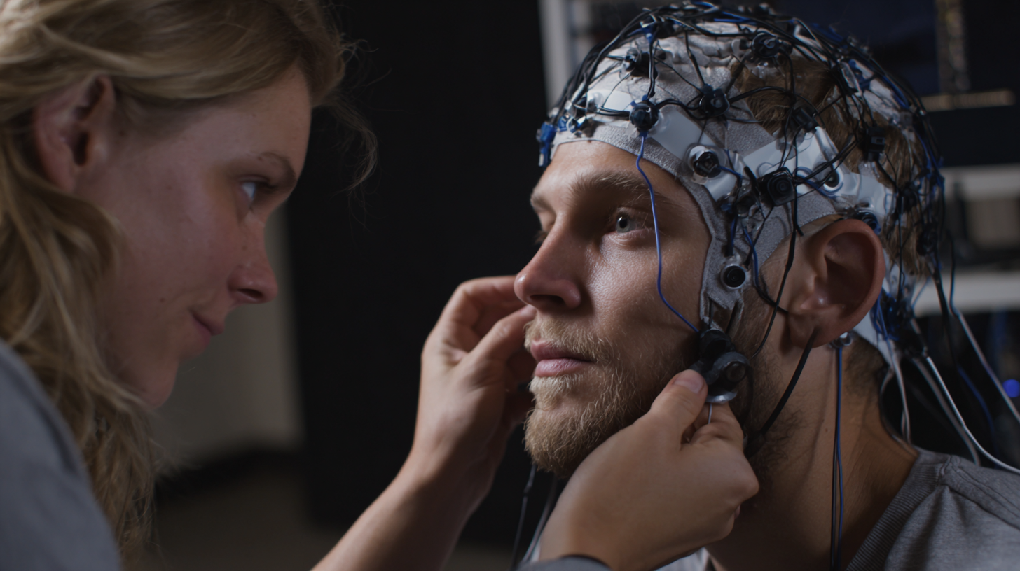 Exploring the Potential of Non Invasive Brain Stimulation for Enhancing Cognitive Function and Mental Health