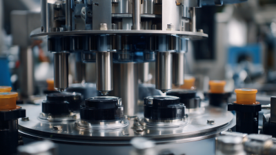 Unlocking Efficiency: The Essential Guide to Choosing the Right Powder Filling Machine