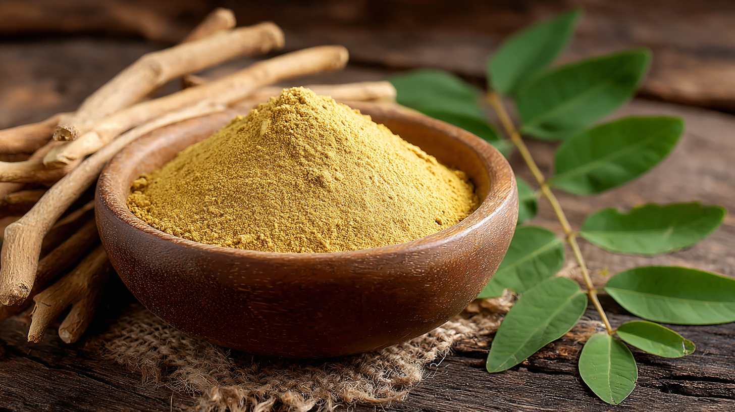 The Surprising Health Benefits of Refined Locust Bean Gum You Did Not Know