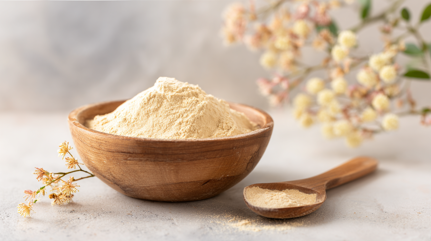 The Surprising Health Benefits of Refined Locust Bean Gum You Did Not Know