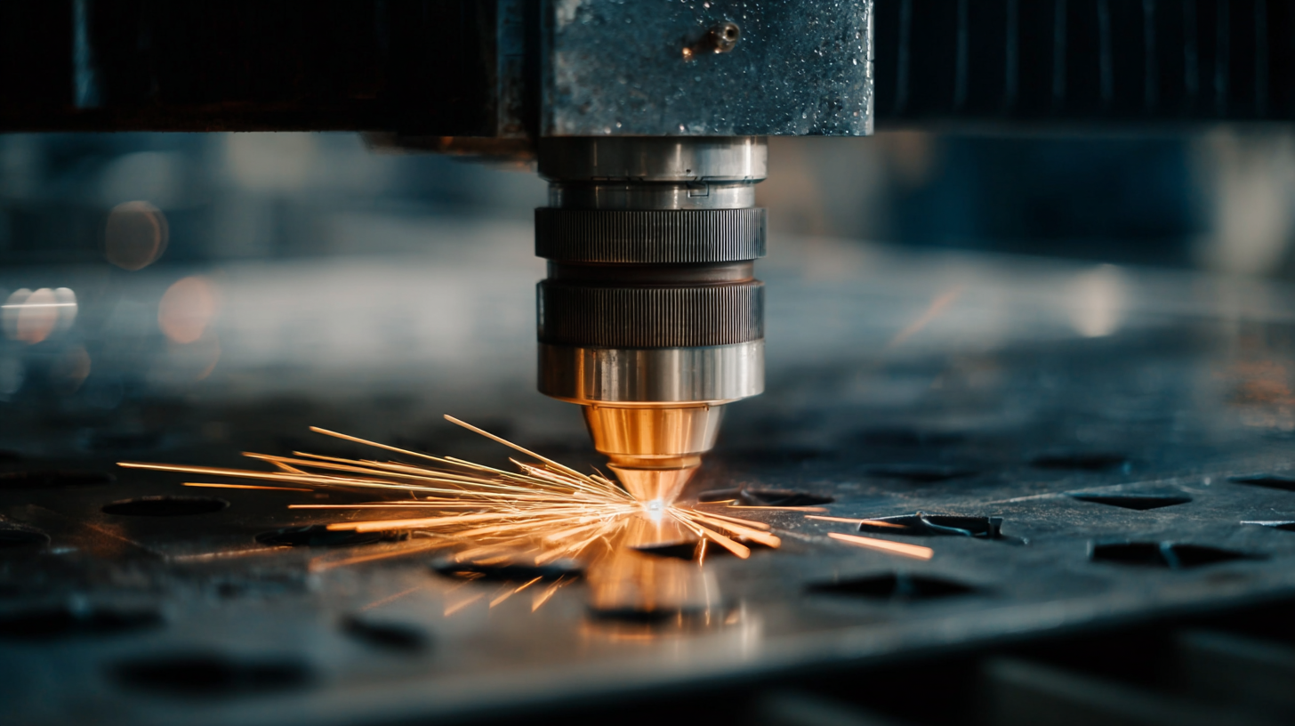 Unleashing Creativity: How CNC Laser Cutting Machines Transform Modern Fabrication