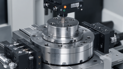 Unlocking Efficiency: The Rise of Horizontal Machining Centers in Precision Manufacturing