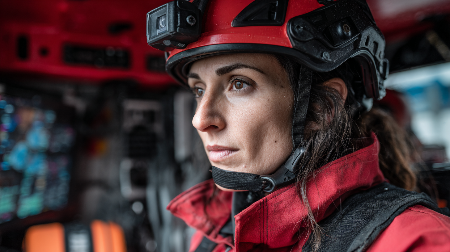 The Essential Guide to Choosing the Right Life Safety Equipment for Every Situation