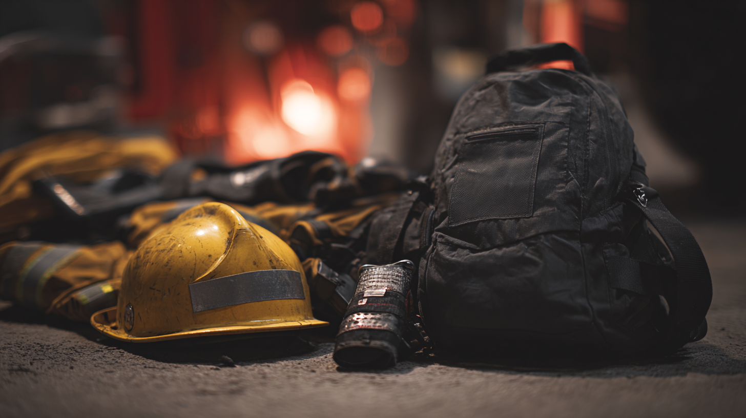 The Essential Guide to Choosing the Right Life Safety Equipment for Every Situation