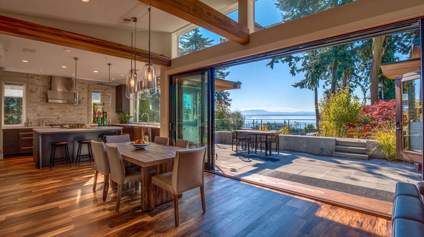 The Ultimate Guide to Choosing the Perfect Sliding Glass Patio Doors for Your Home