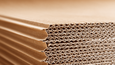Understanding the Benefits of Pp Corrugated Board: A Sustainable Choice for Packaging Solutions
