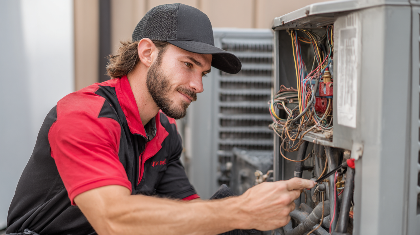 Maximize Efficiency with Regular Air Conditioner Tune Ups Proven Benefits and Savings You Might Be Missing