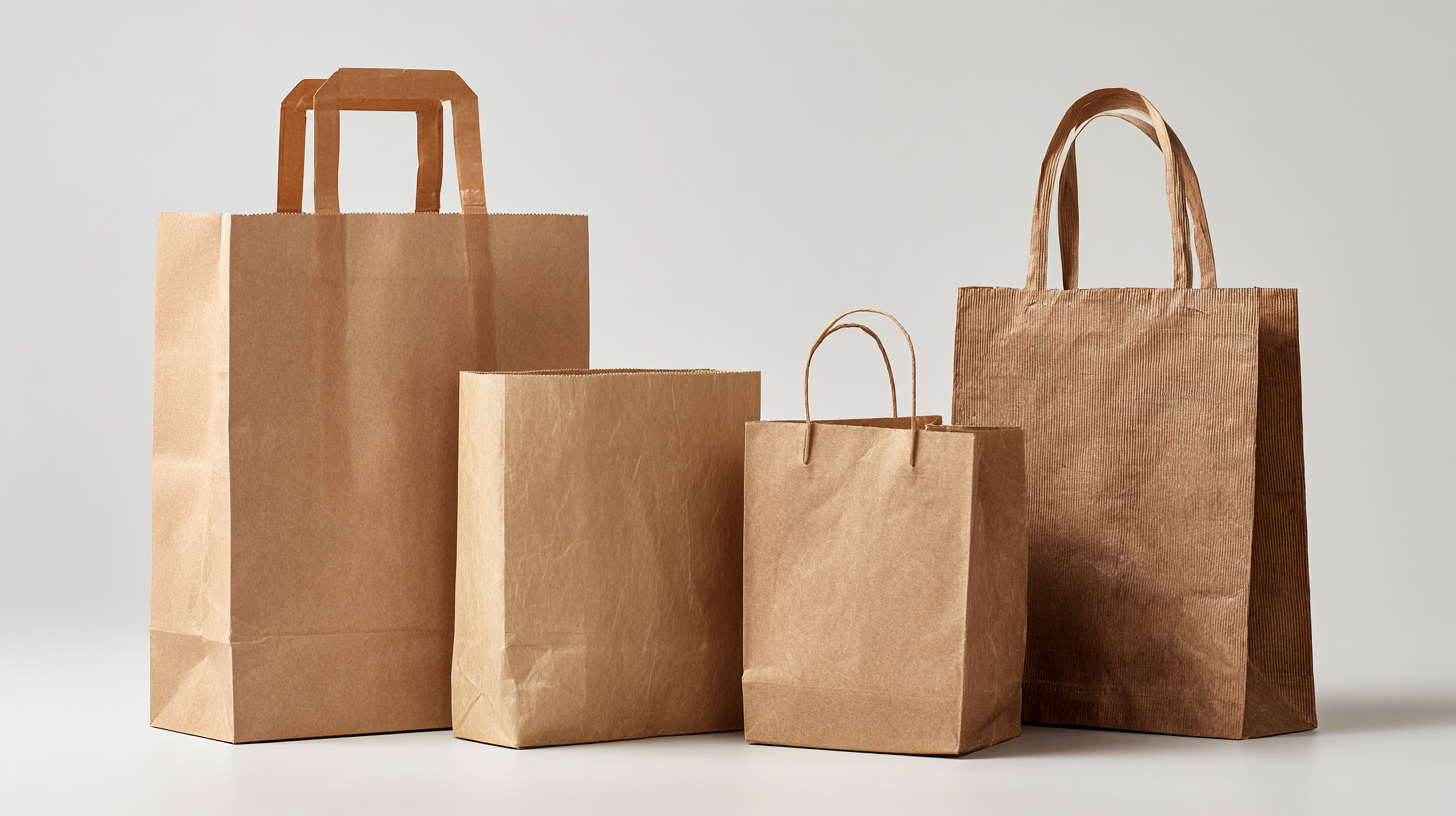 Emerging Trends in Eco-Friendly Print Bags: Insights from the 2023 Packaging Market Report