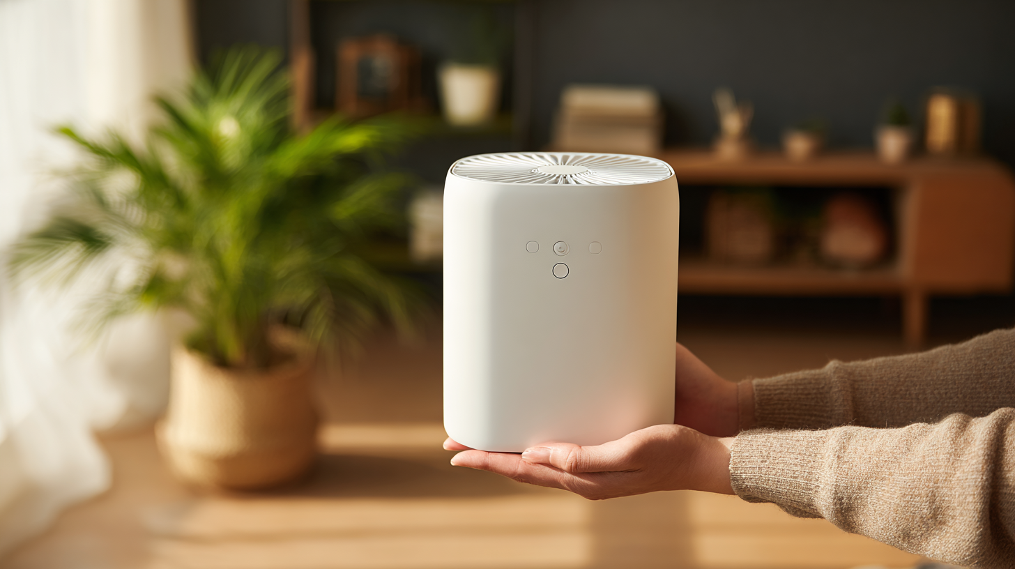 Unveiling the Science Behind Air Cleaners for Home Enhancement and Health Benefits