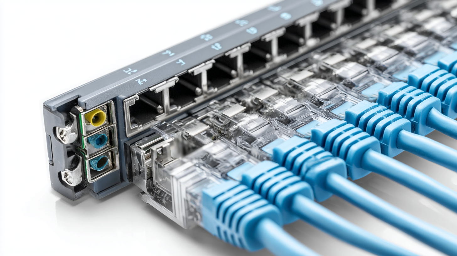 Understanding Juniper Transceivers: Key Specs, Compatibility, and Their Role in Network Performance