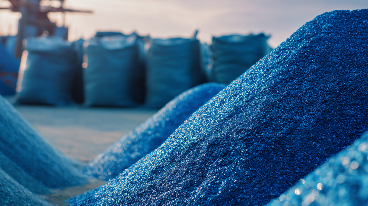 The Ultimate Guide to Understanding Pam Polyacrylamide for Water Treatment Applications