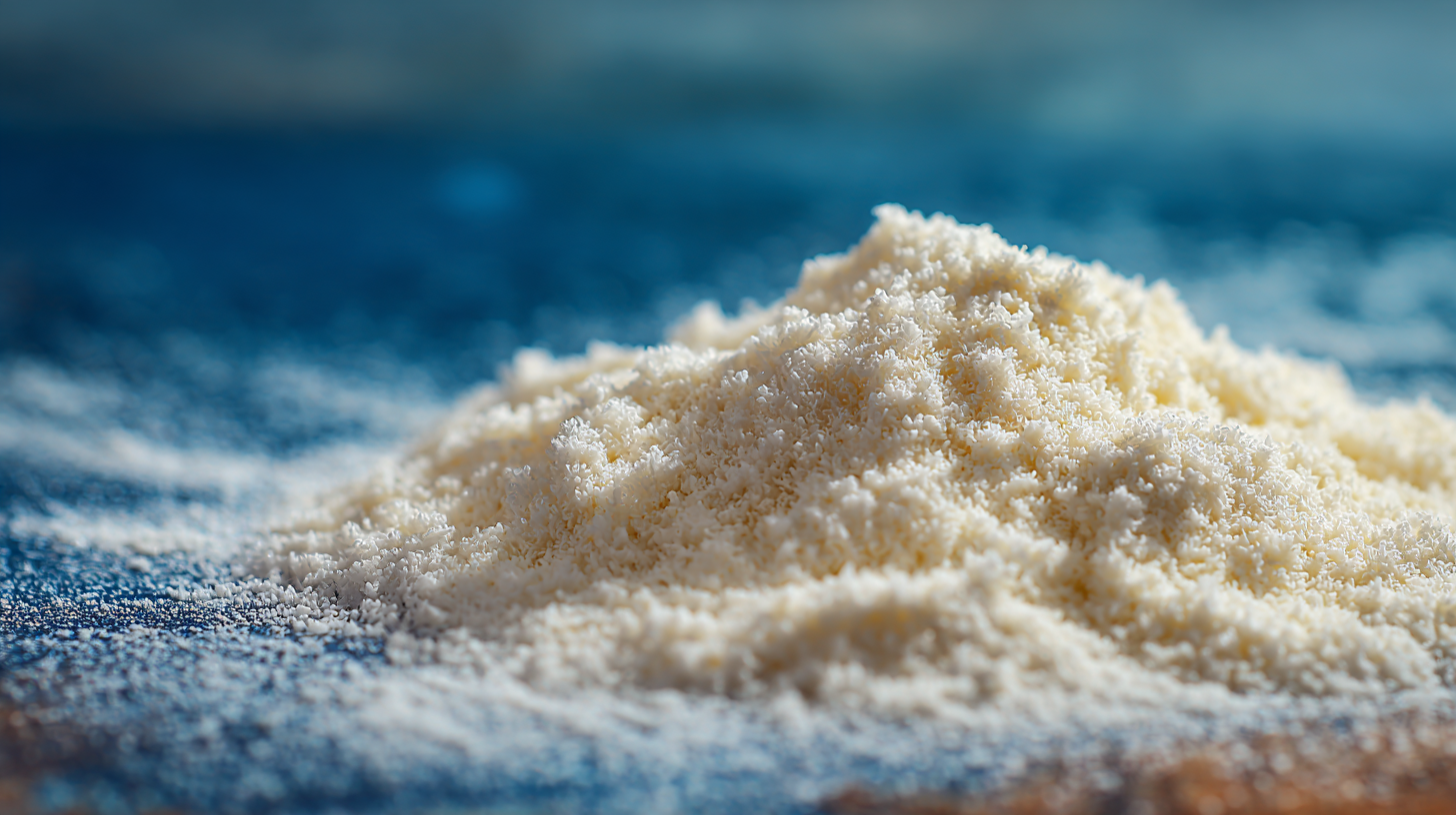 The Ultimate Guide to Understanding Pam Polyacrylamide for Water Treatment Applications