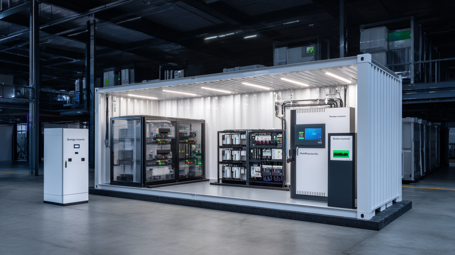 Exploring the Future of Electrical Energy Storage Systems for Sustainable Living