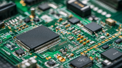 Understanding PCB Process: A Comprehensive Guide to Modern Circuit Board Manufacturing