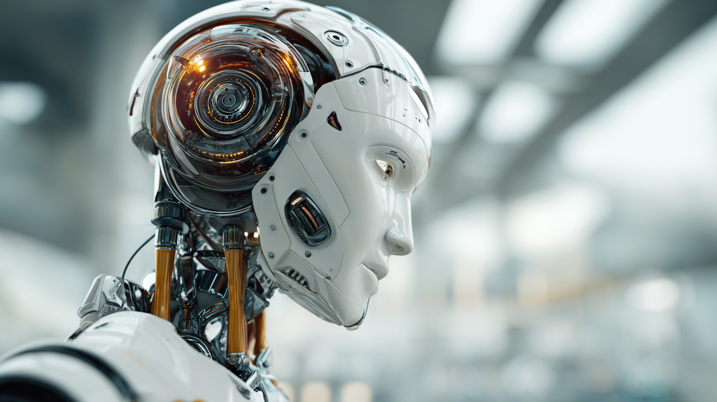 Unlocking the Future of Work with Robotics and Automation Trends and Innovations in 2023