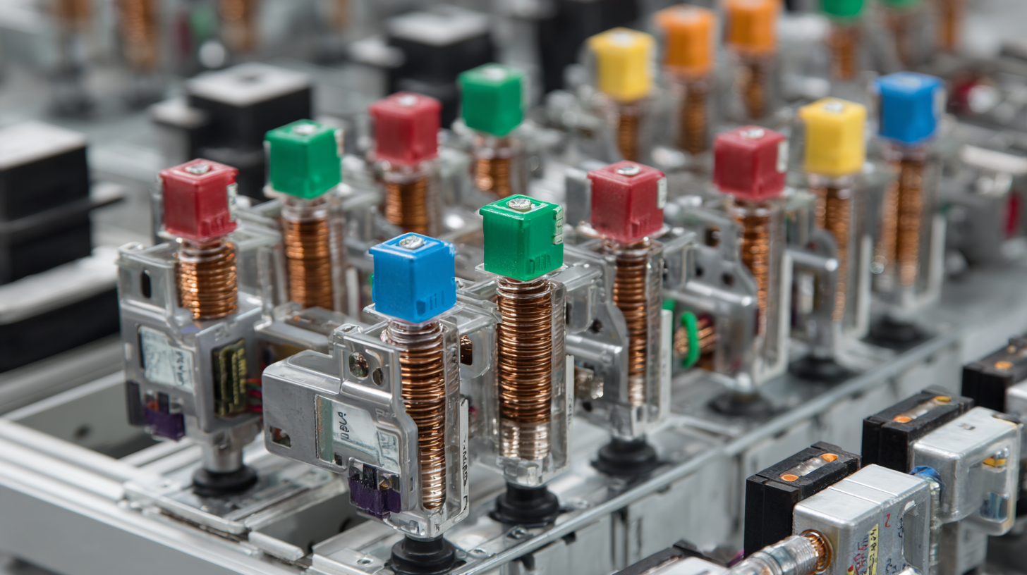 Understanding Busbar Insulators: Essential Components for Safe Electrical Distribution