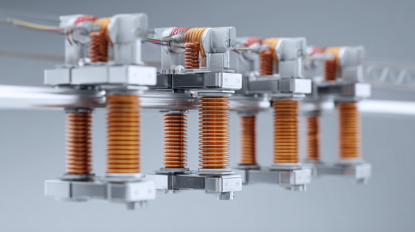 Understanding Busbar Insulators: Essential Components for Safe Electrical Distribution