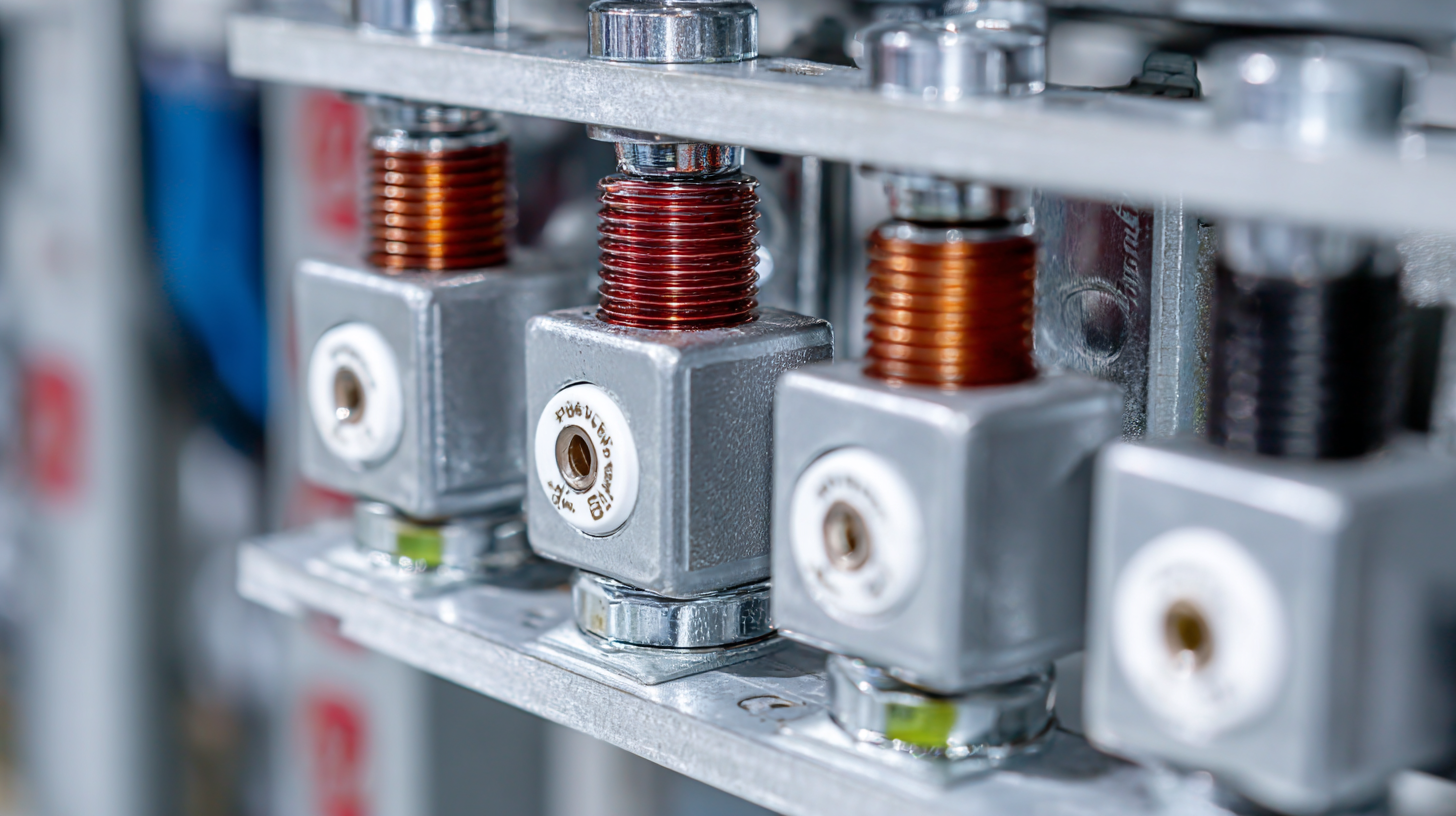 Understanding Busbar Insulators: Essential Components for Safe Electrical Distribution