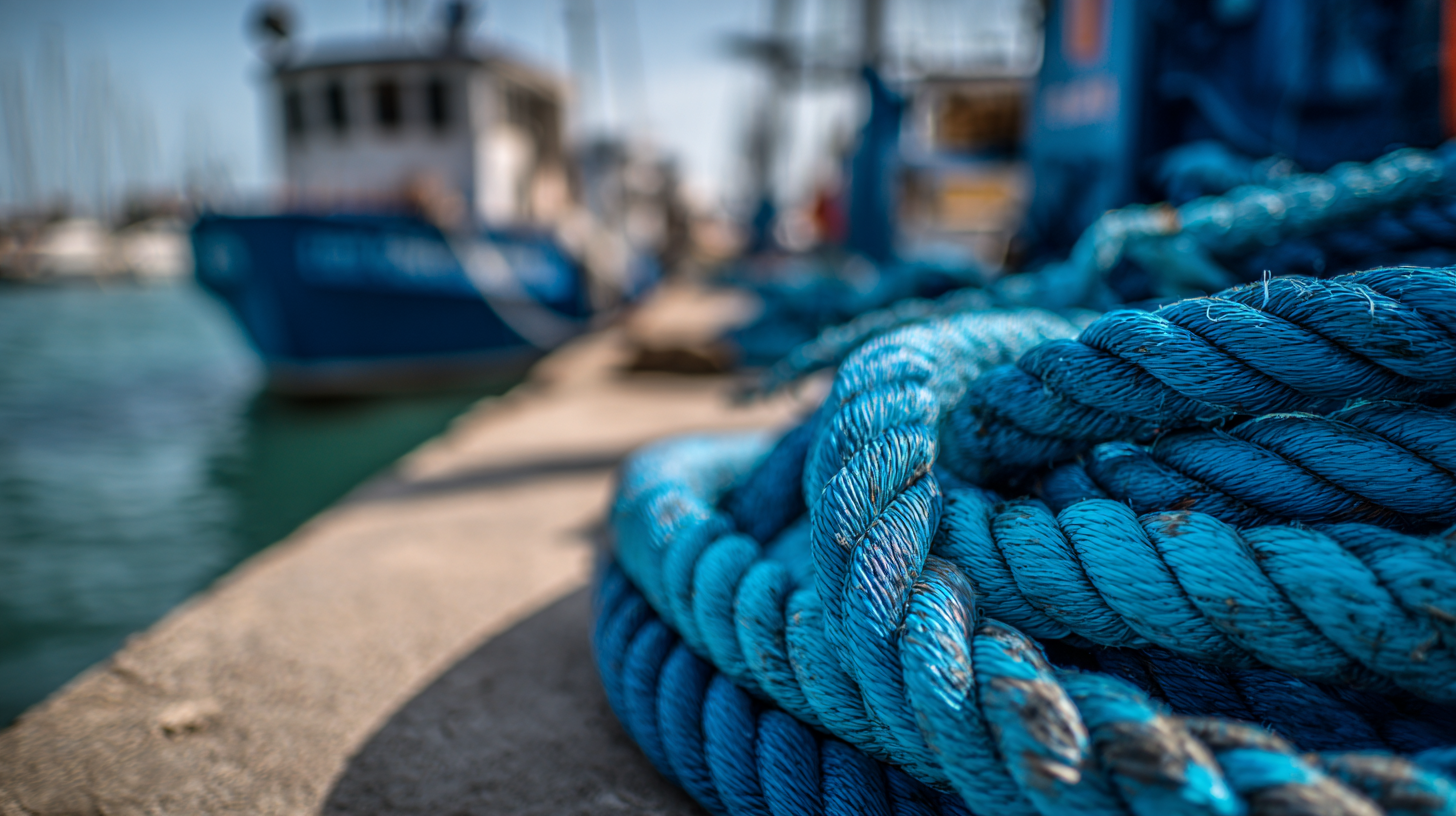 The Ultimate Guide to Choosing the Right Marine Hose for Your Boat