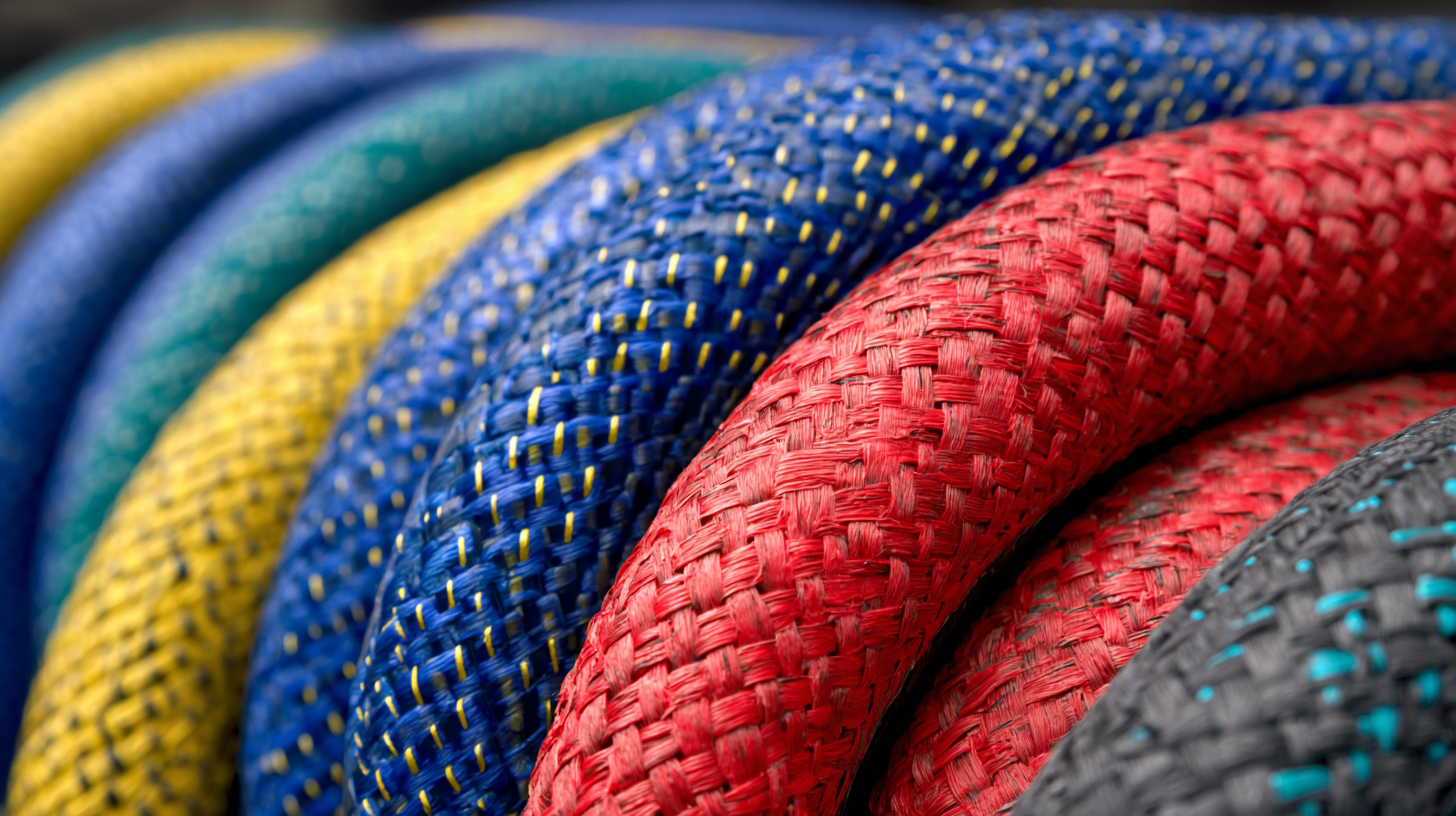 The Ultimate Guide to Choosing the Right Marine Hose for Your Boat