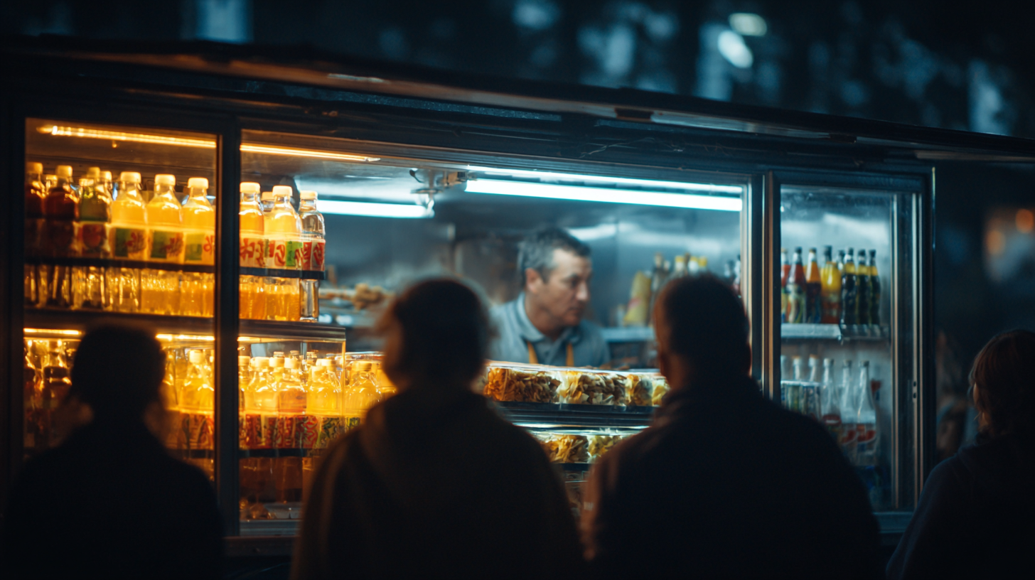 Unlocking the Secrets of the Vending Business for Aspiring Entrepreneurs